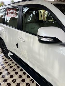 تويوتا لاندكروزر برادو